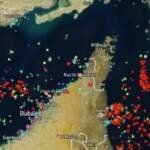 Gulf Conflict Signals Protracted Maritime Trade Disruptions