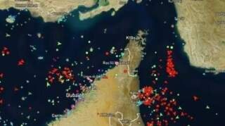 Gulf Conflict Signals Protracted Maritime Trade Disruptions