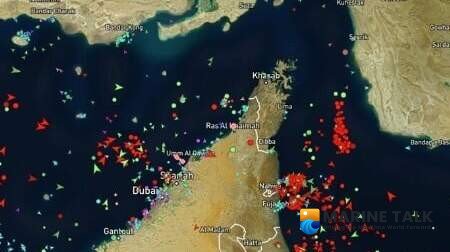 Gulf Conflict Signals Protracted Maritime Trade Disruptions