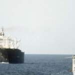 Gulf Incident Spotlights Strait of Hormuz Vulnerabilities