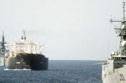 Gulf Incident Spotlights Strait of Hormuz Vulnerabilities