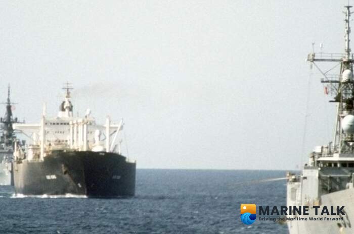 Gulf Incident Spotlights Strait of Hormuz Vulnerabilities