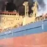 Gulf Shipping Traffic Stalls Despite Security Measures