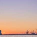 Hamburg Forum to Address Urgent Maritime Transformation