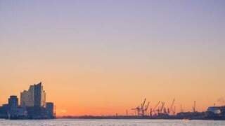 Hamburg Forum to Address Urgent Maritime Transformation