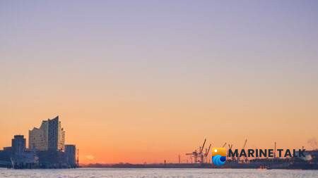 Hamburg Forum to Address Urgent Maritime Transformation