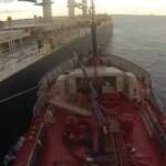 Hormuz Closure Drives Up Shipping Fuel Costs Globally