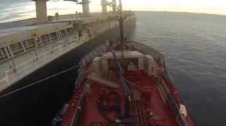 Hormuz Closure Drives Up Shipping Fuel Costs Globally