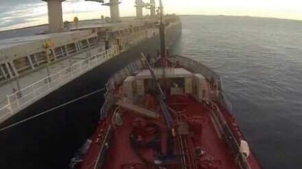 Hormuz Closure Drives Up Shipping Fuel Costs Globally