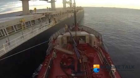 Hormuz Closure Drives Up Shipping Fuel Costs Globally