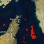 Hormuz Tanker Traffic Ceases Amid Insurance Halt