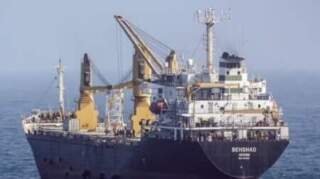 Houthi Maritime Operations Enhanced by External Intelligence