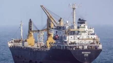 Houthi Maritime Operations Enhanced by External Intelligence