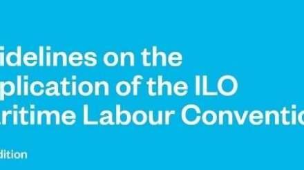ICS Issues Updated Maritime Labour Convention Guidance