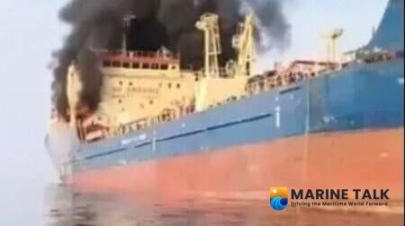 IMO Endorses Safe Passage Amid Rising Gulf Casualties