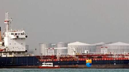 India Rebuffs Iran's Shipping Negotiation Efforts