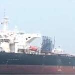 India Welcomes First Saudi Oil Shipment from Persian Gulf