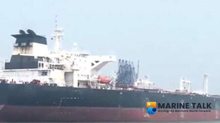 India Welcomes First Saudi Oil Shipment from Persian Gulf