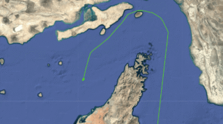 Iran Develops Shipping Corridor Amidst IMO Hormuz Talks