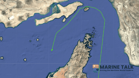Iran Develops Shipping Corridor Amidst IMO Hormuz Talks