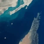 Iran’s IRGC Claims Strike on Oil Tanker in Vital Strait