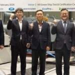 Korean Register Unveils Ammonia Engine Emission Solution, Forging Key Industry Alliances