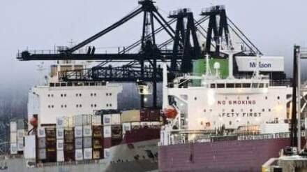 MARAD Allocates $488.6 Million to Revitalize Port Infrastructure