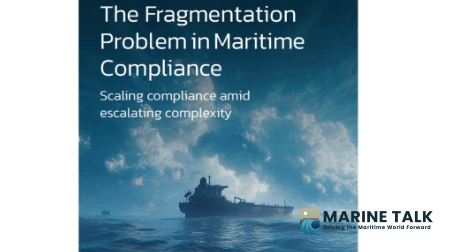 Maritime Sector Confronts Rising Sanctions Risk Amidst Compliance Fragmentation