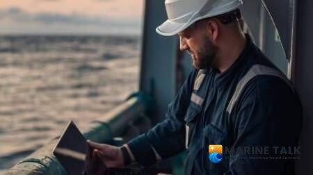 Maritime Sector Embraces Integrated Digital Systems