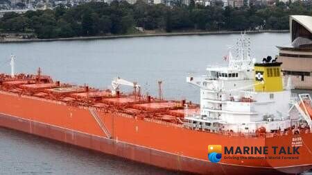 Maritime Sector Urged to Maintain Decarbonization Momentum