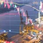 Maritime Shipping Eyes Connected Digital Ecosystems