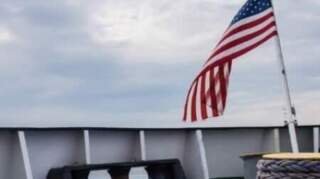 Maritime Workforce Representation Overlooked in Recent Broadcast