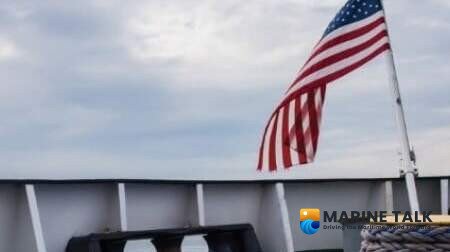 Maritime Workforce Representation Overlooked in Recent Broadcast