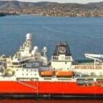 Navigation Sounders Disabled Before Nuyina Grounding, ATSB Finds