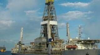 Offshore Lease Sale Records Muted Interest