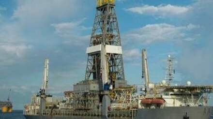 Offshore Lease Sale Records Muted Interest