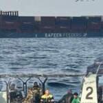 Oman Aids Crew of UAE Vessel Following Reported Missile Attack