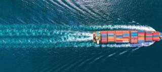 One Net Launches, Unifying Maritime Technology Services