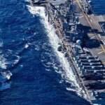 Pentagon Authorizes Naval Deployment to Middle East