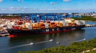 Port Everglades: A Strategic Hub for Global Maritime Trade
