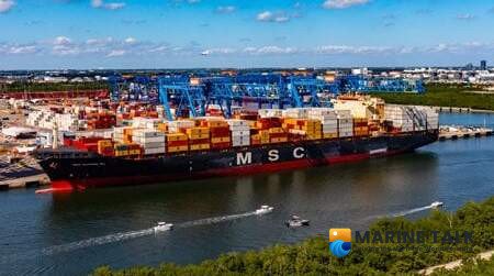 Port Everglades: A Strategic Hub for Global Maritime Trade