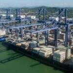 Port Operator Escalates Standoff with Panama