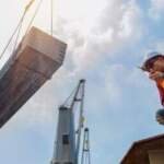 Port Projects Embrace New Delivery Models