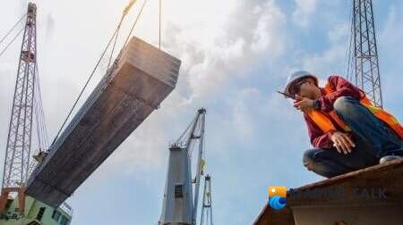 Port Projects Embrace New Delivery Models