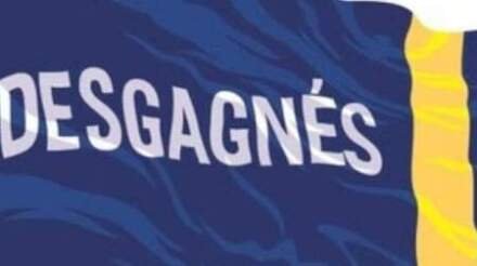 Quebec Maritime Trainees Return Home After Persian Gulf Deployment