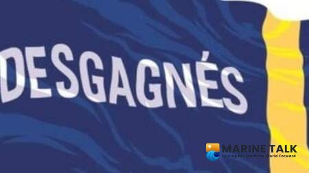 Quebec Maritime Trainees Return Home After Persian Gulf Deployment