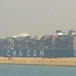 Red Sea Shipping Return Unlikely Before 2026, Xeneta Forecasts