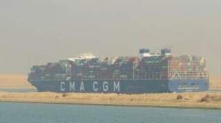 Red Sea Shipping Return Unlikely Before 2026, Xeneta Forecasts