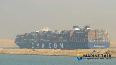 Red Sea Shipping Return Unlikely Before 2026, Xeneta Forecasts