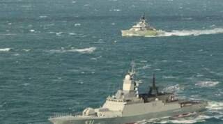 Russian Tankers Under Watch as US Tightens Cuban Oil Sanctions